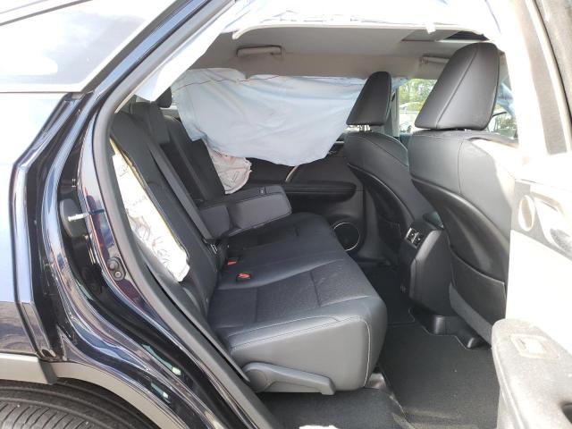 2021 LEXUS RX 450H 2T2HGMDA8MC062407