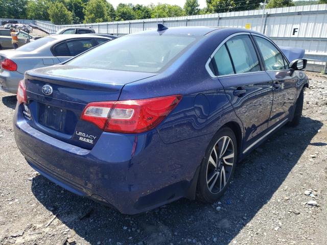2017 SUBARU LEGACY SPO 4S3BNAR69H3015548