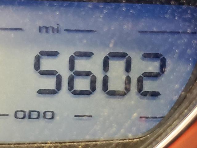 2014 PIAGGIO BV350 ZAPM690T1E5002606