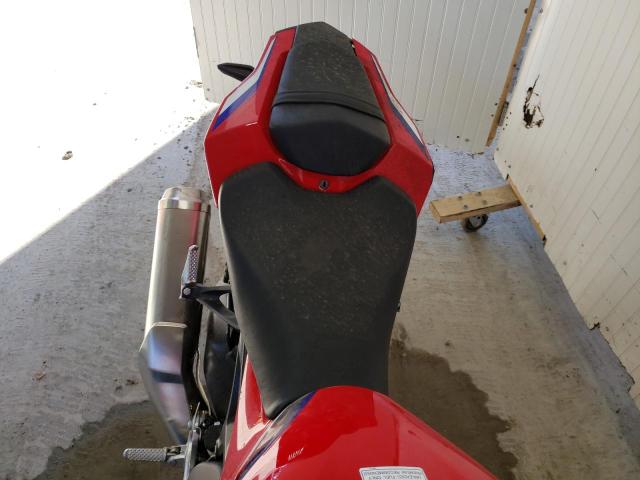 2022 HONDA CBR1000RR JH2SC7717NK500263