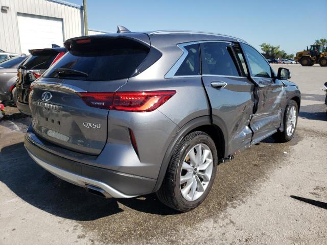 2021 INFINITI QX50 LUXE 3PCAJ5BB1MF115209