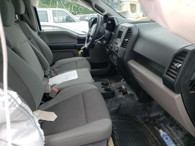 2019 FORD F150 1FTMF1CB7KKD65530