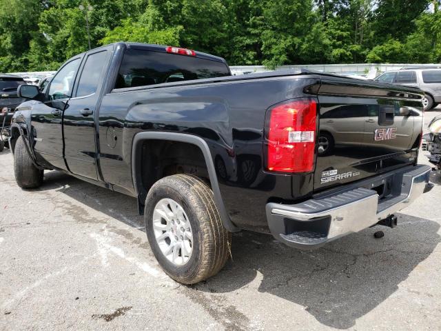 2019 GMC SIERRA LIM 2GTV2MEC8K1110179