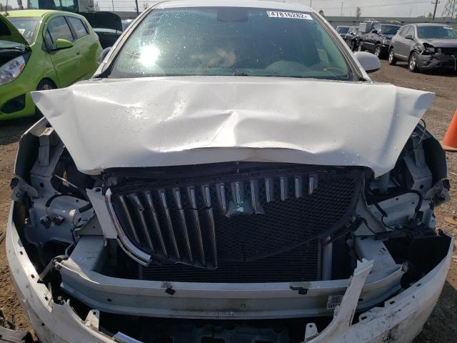 2016 BUICK VERANO 1SV 1G4PV5SK6G4129130