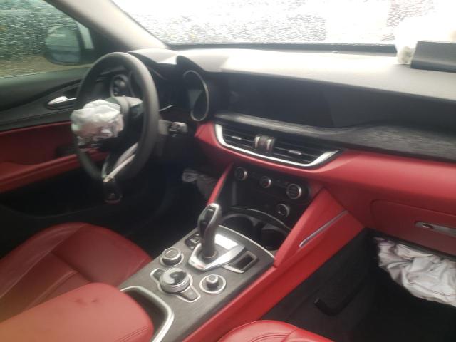 ZASPAJAN7M7C98305 Alfa Romeo Stelvio Sp 2021. Фото: 8