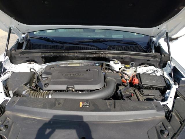 2022 BUICK ENVISION A LRBFZRR47ND015927