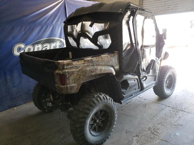 2016 YAMAHA YXM700 E 5Y4AMC7Y6GA100895