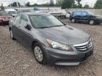 2011 HONDA  ACCORD