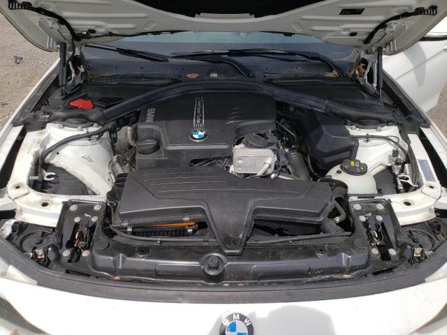 2016 BMW 320I WBA8A3C5XGK688593