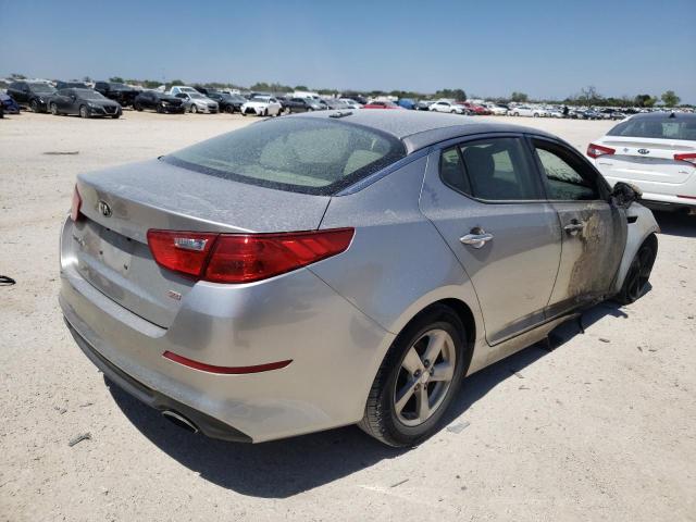 KNAGM4A7XF5536629 KIA Optima Lx