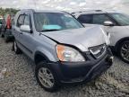 2004 HONDA  CRV