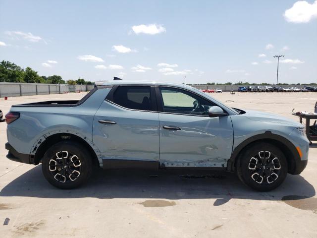 2022 HYUNDAI SANTA CRUZ 5NTJB4AE6NH028218