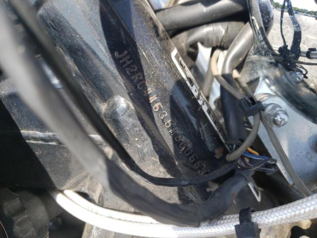 2005 HONDA VT750 DC JH2RC44535M800553