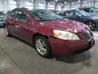 2005 PONTIAC  G6