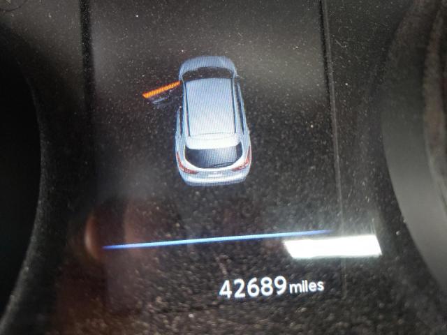 2019 NISSAN ROGUE SPOR JN1BJ1CR0KW321335