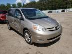 2006 TOYOTA  SIENNA