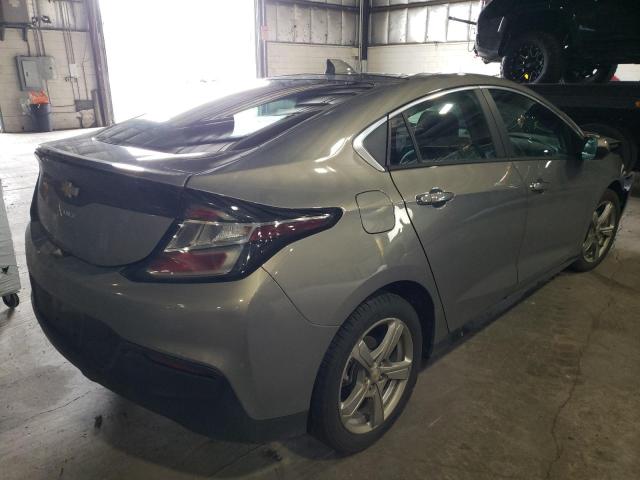 VIN 1G1RA6S56HU128322 2017 Chevrolet Volt, LT no.4