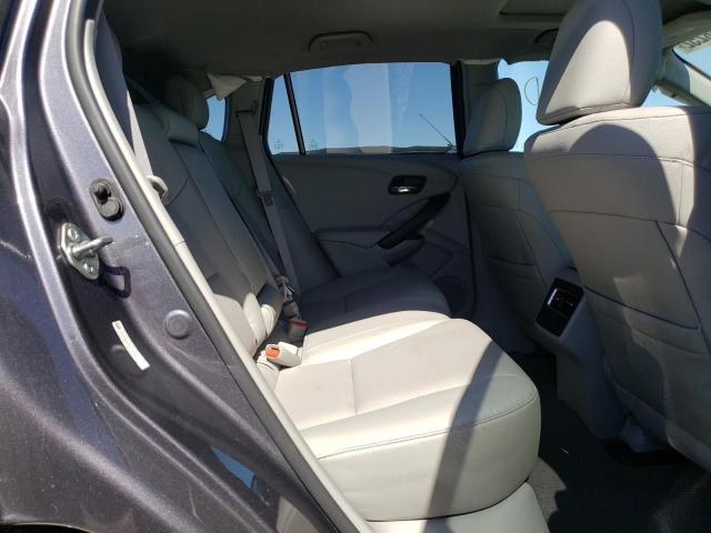 2018 ACURA RDX ADVANC 5J8TB4H75JL002361