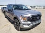 2021 FORD  F-150
