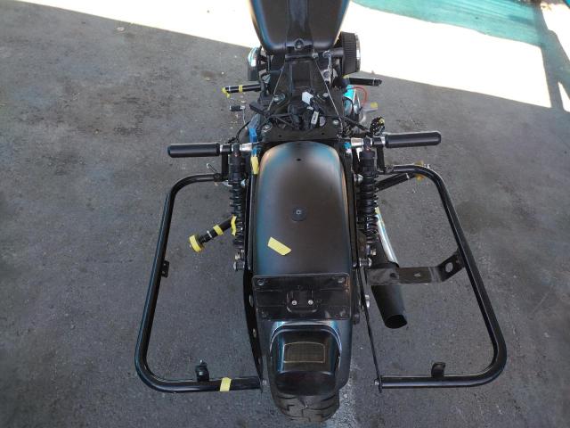 2007 HARLEY-DAVIDSON FXDBI CALI 1HD1GX4367K336004
