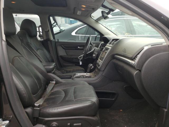 1GKKVRKDXFJ347583 GMC Acadia Slt-1
