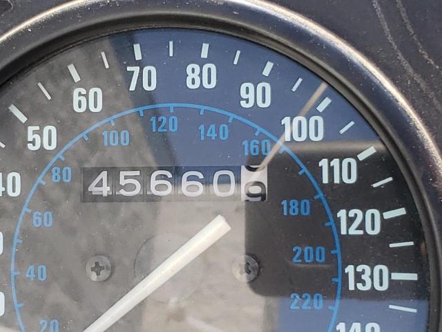 2005 KAWASAKI ZG1000 JKAZGCA125B522873