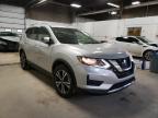 2019 NISSAN  ROGUE