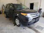 2014 FORD  EXPLORER