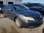 2007 TOYOTA  CAMRY