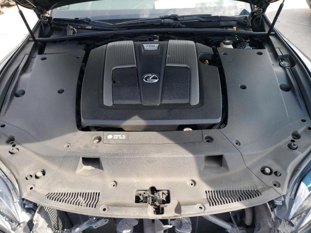 2020 LEXUS LS 500 F-S JTHF51FF3L5011030