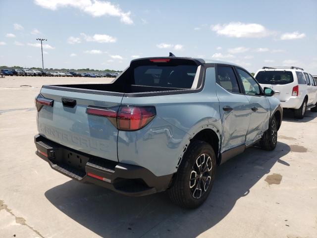 2022 HYUNDAI SANTA CRUZ 5NTJB4AE6NH028218