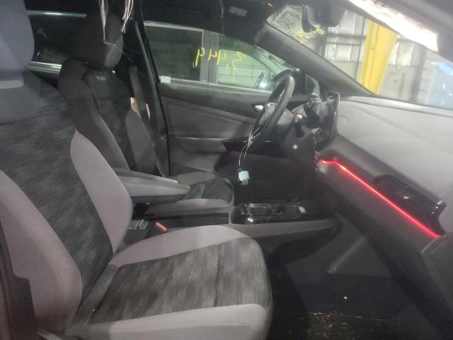 2021 VOLKSWAGEN ID.4 PRO WVGRMPE24MP031999