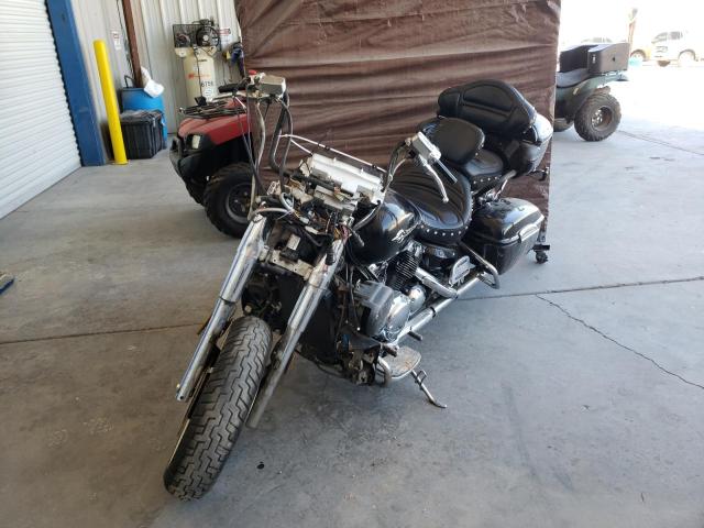 2003 YAMAHA XVS1300 JYAVP04E33A006246