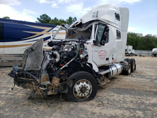 2021 VOLVO VN VNL 4V4NC9EH3MN272989