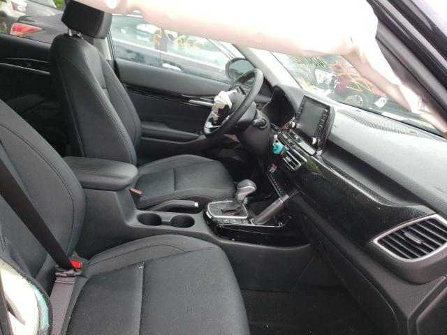 2021 KIA SELTOS EX KNDERCAA3M7163680