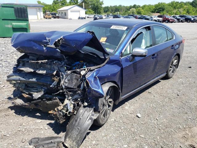 2017 SUBARU LEGACY SPO 4S3BNAR69H3015548