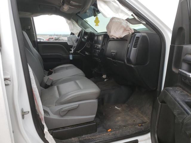 2016 CHEVROLET 2500 1GC2KUEG3GZ346369