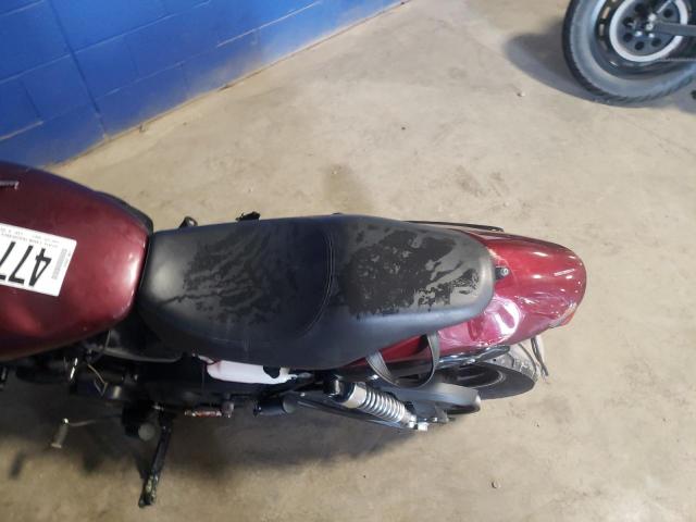2015 HARLEY-DAVIDSON XG750 1HD4NBB13FC510160