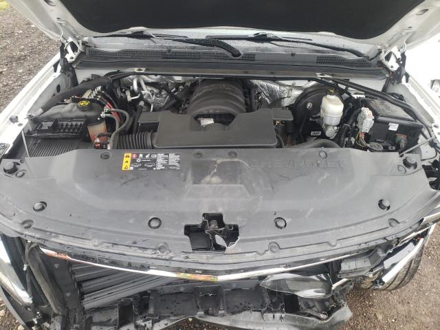 2018 CHEVROLET TAHOE LS 1GNSKCKC4JR153884