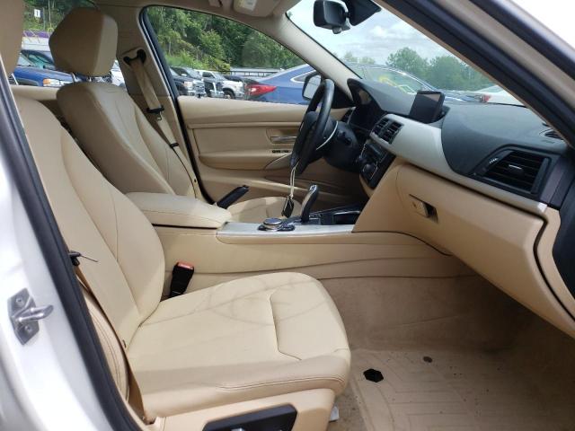 2016 BMW 320I WBA8A3C5XGK688593