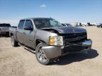 2009 CHEVROLET  SILVERADO