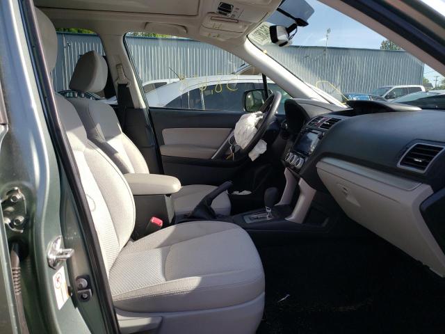 JF2SJADC4GH559693 Subaru Forester 2.5i Premium