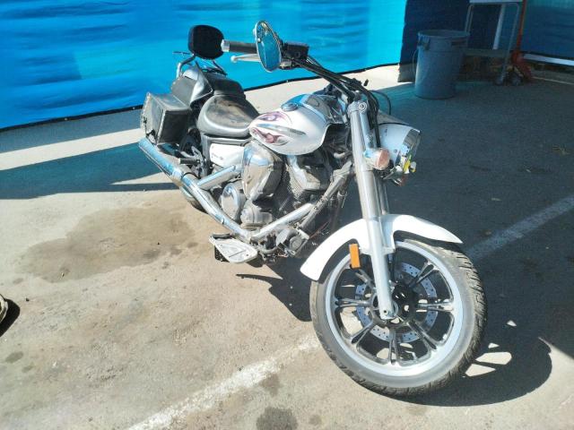 2010 YAMAHA XVS950 AC JYAVN01Y2AA001072