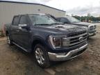 2021 FORD  F-150