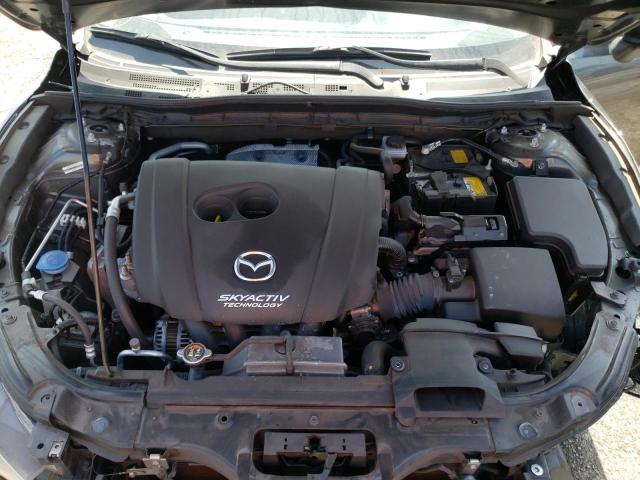 JM1BN1L77H1148385 Mazda 3 TOURING