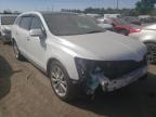 photo LINCOLN MKT 2010