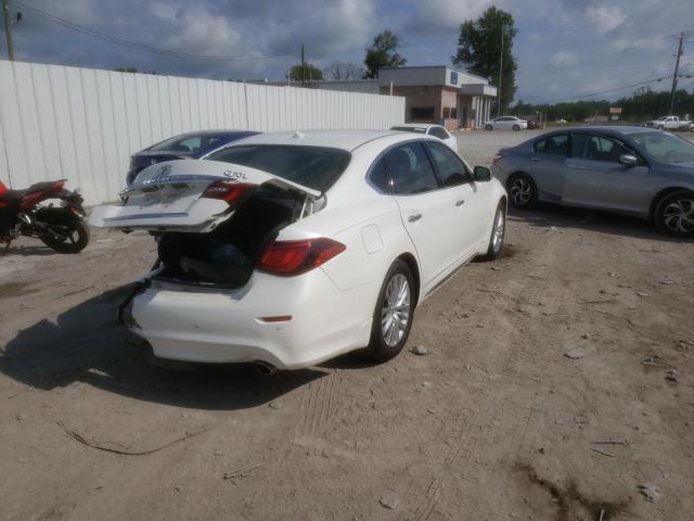 2018 INFINITI Q70 JN1BY1PP6JM330524