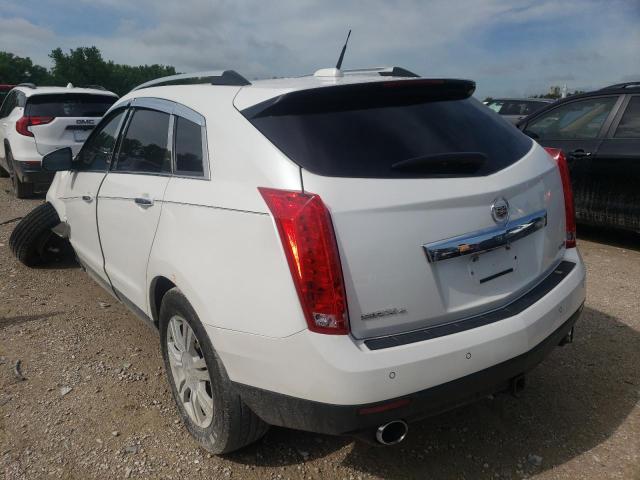 2015 CADILLAC 62 3GYFNEE39FS551616