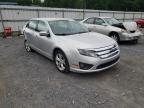 2012 FORD  FUSION