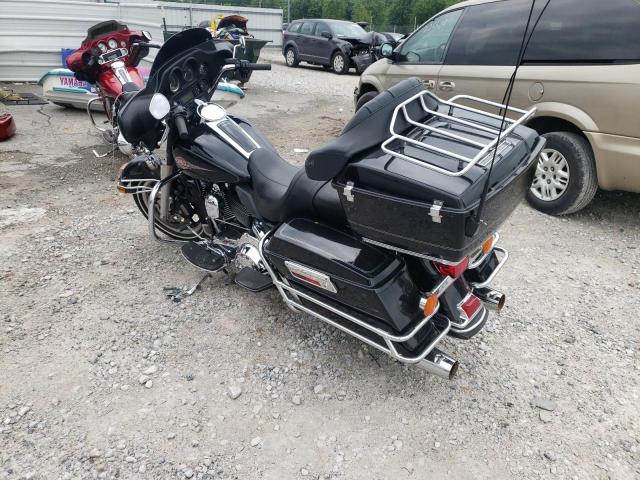 2008 HARLEY-DAVIDSON FLHT CLASS 1HD1FF41X8Y660793